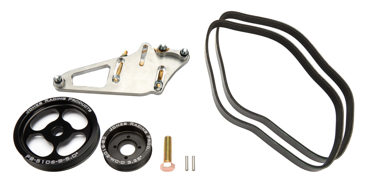 1020-PS-NP JONES RACING PRODUCTS