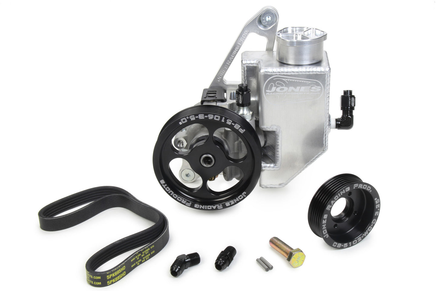 1020-PS JONES RACING PRODUCTS