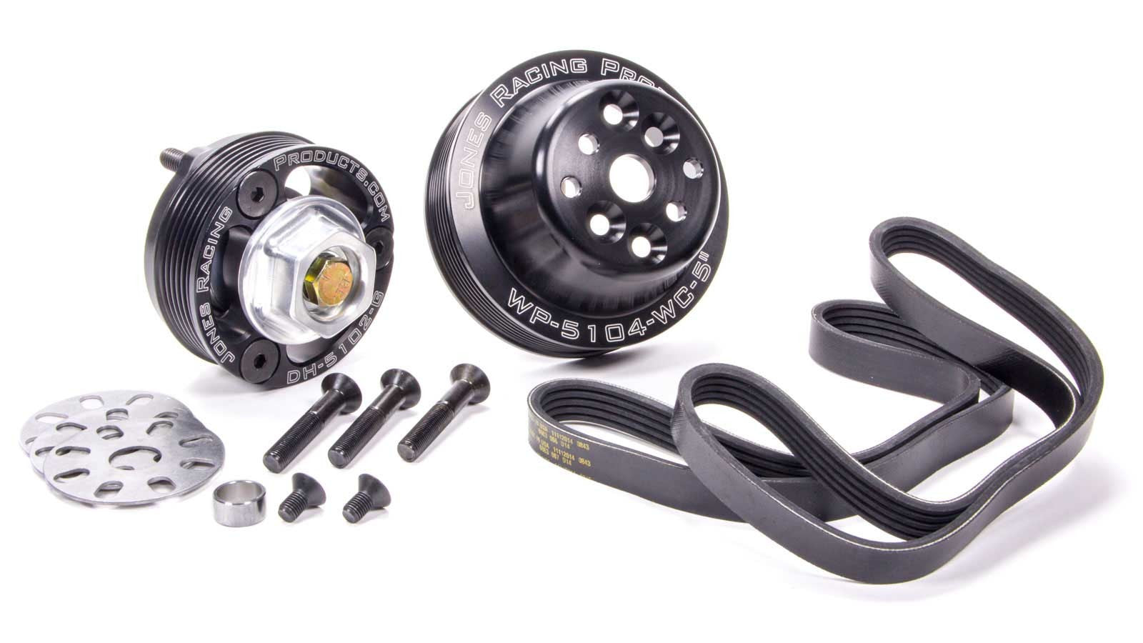 1020-S JONES RACING PRODUCTS