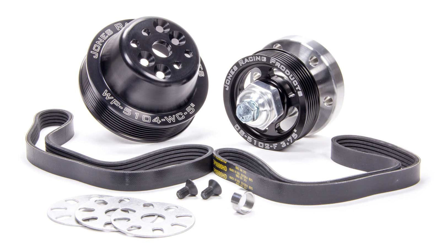 1026-S JONES RACING PRODUCTS