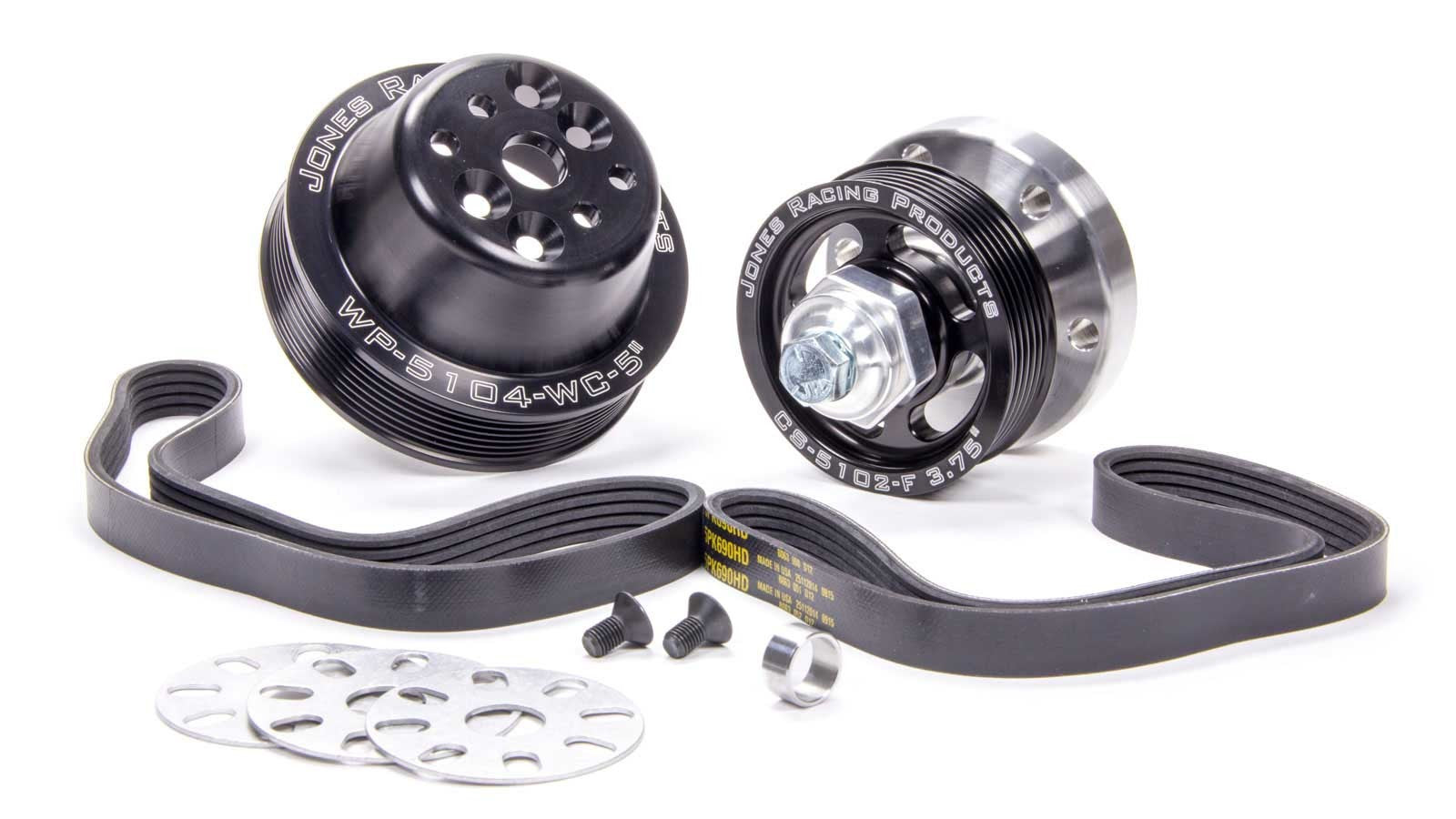 1026-S JONES RACING PRODUCTS