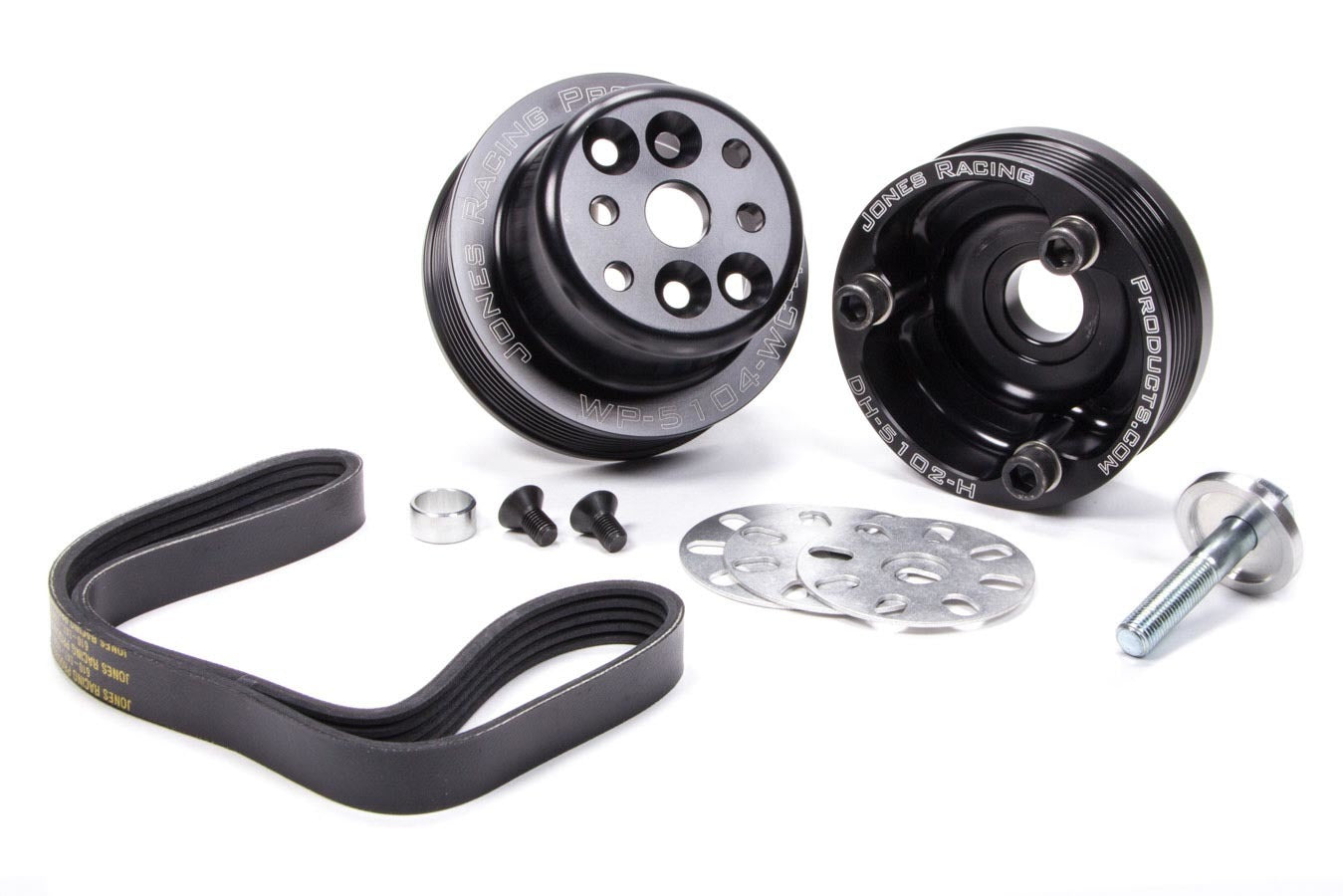 1035-S-CE JONES RACING PRODUCTS