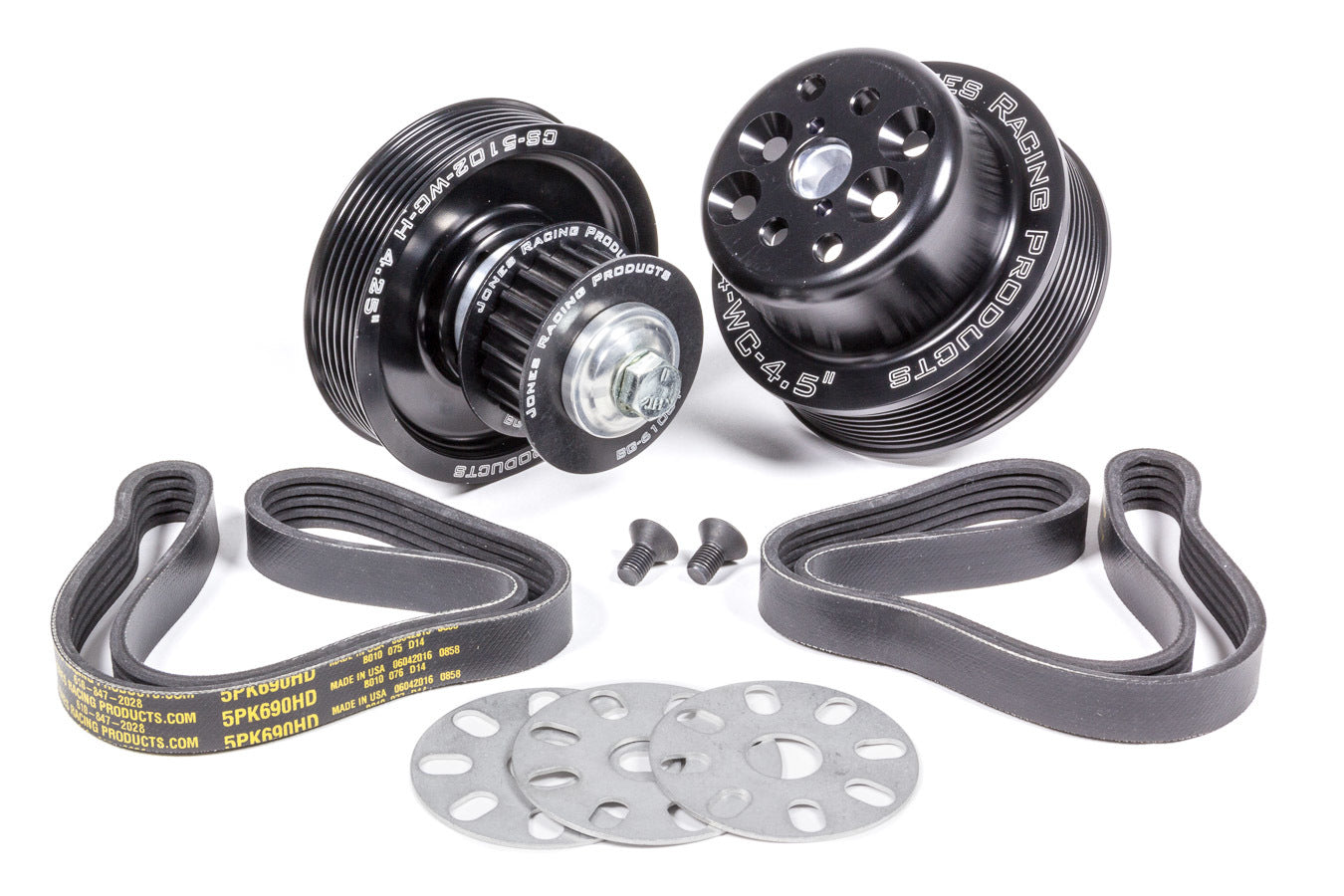 1035-S-TP JONES RACING PRODUCTS