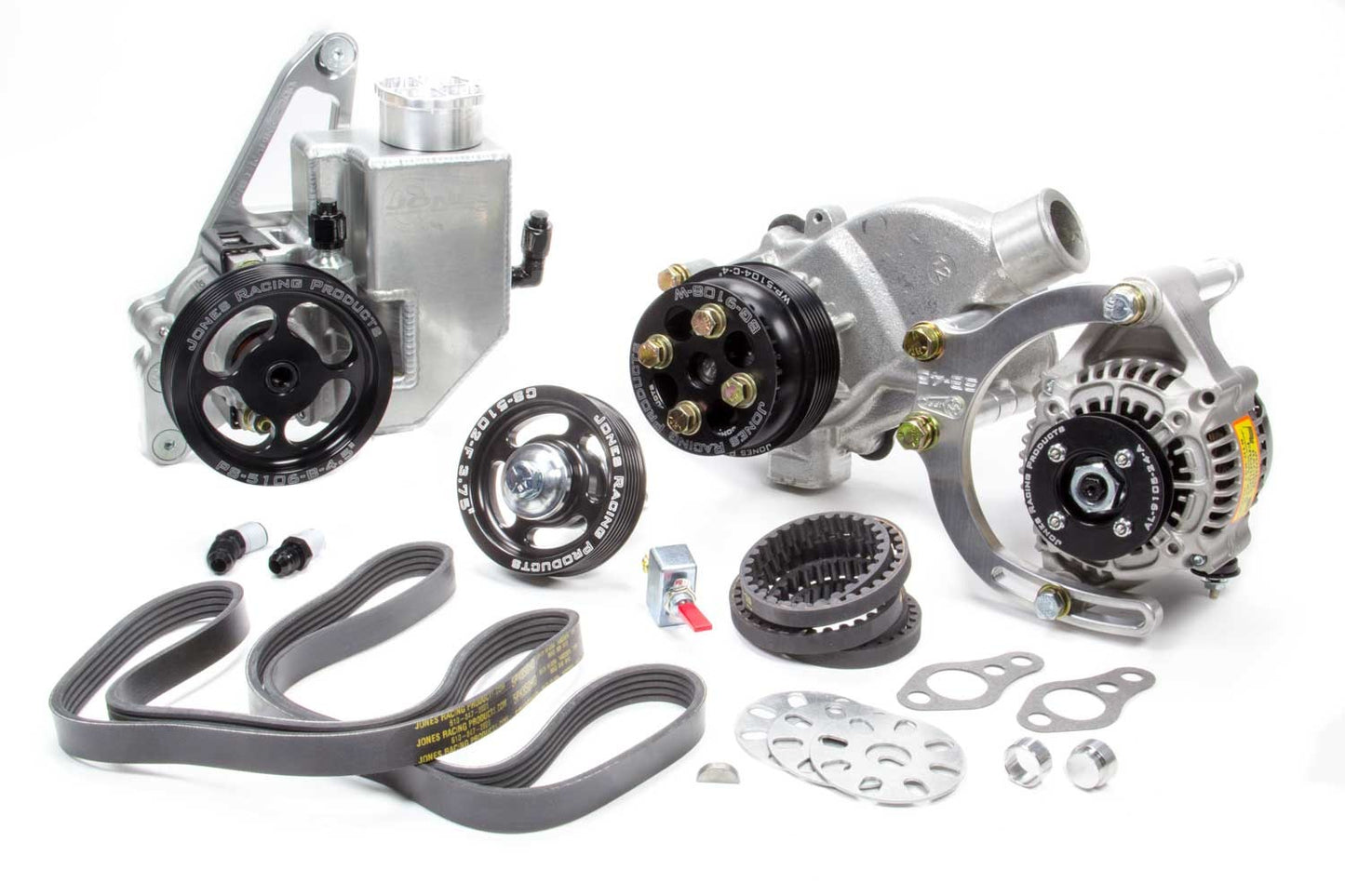 1441-AR-CE JONES RACING PRODUCTS