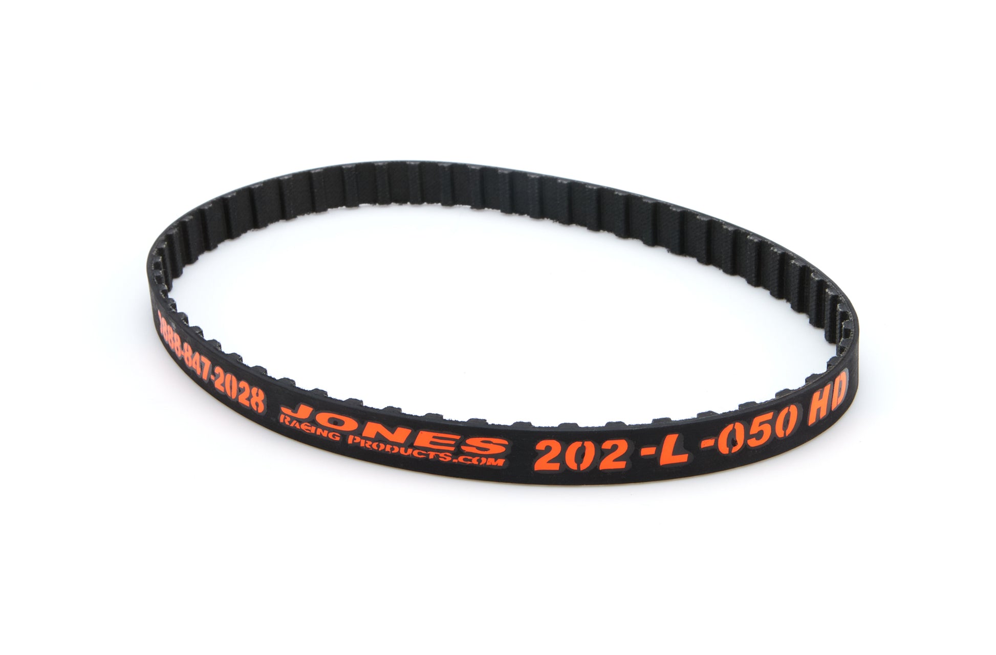 202-L-050 JONES RACING PRODUCTS