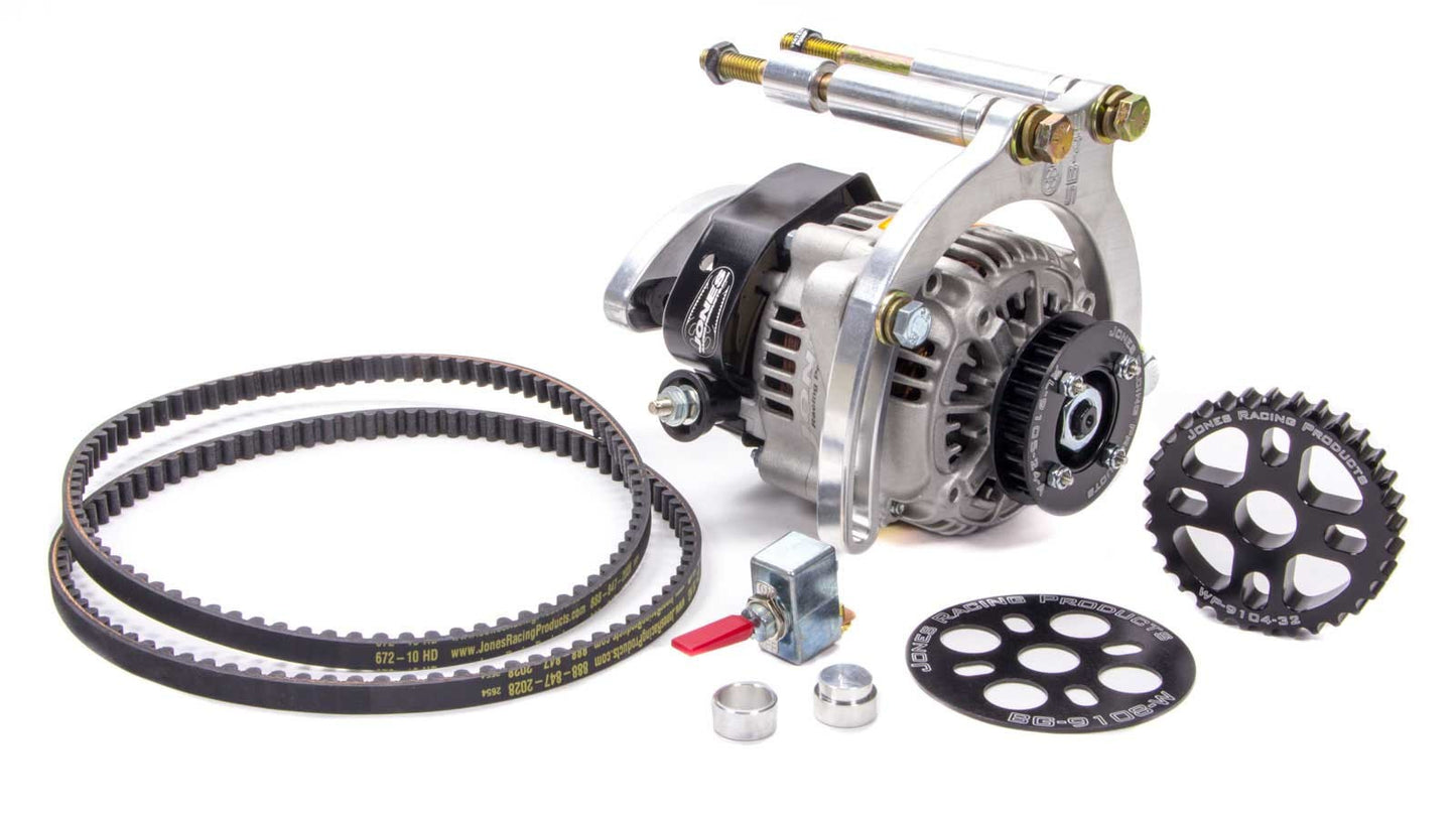 2041-RA JONES RACING PRODUCTS