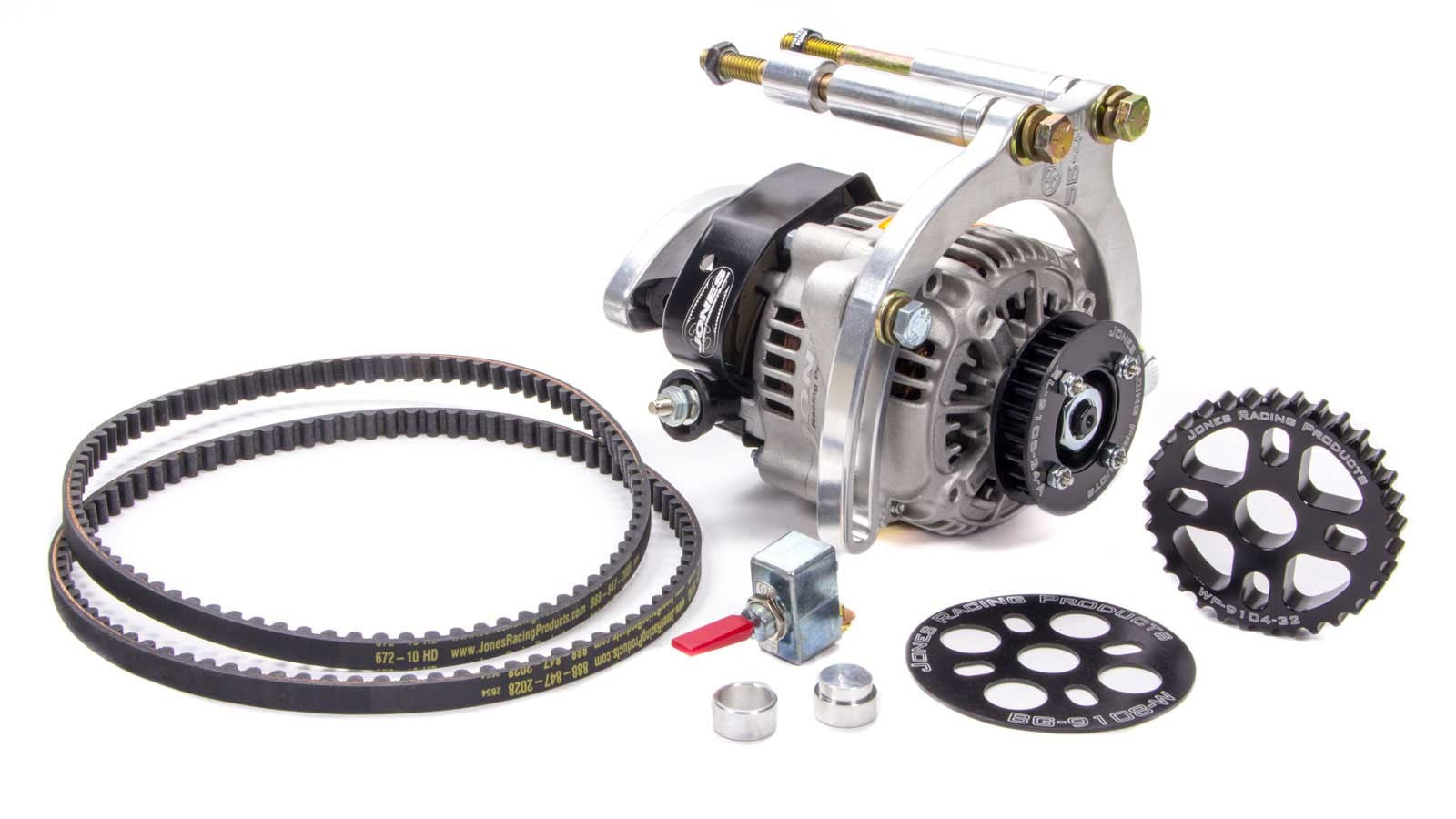 2041-RA JONES RACING PRODUCTS