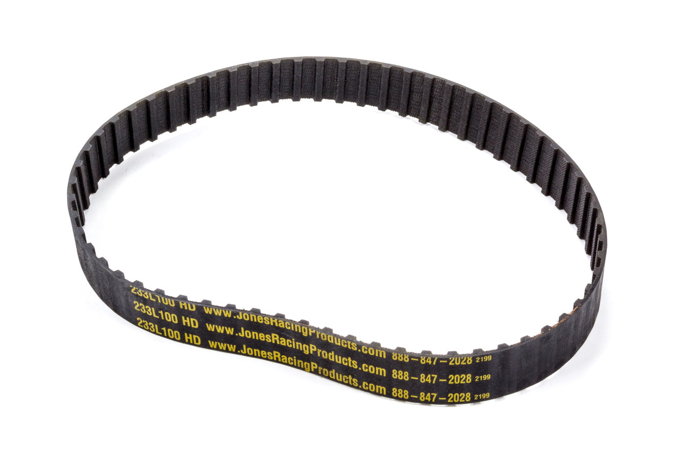 233-L-100 JONES RACING PRODUCTS