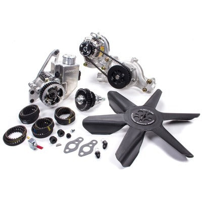 2441-AR-68-EMP JONES RACING PRODUCTS