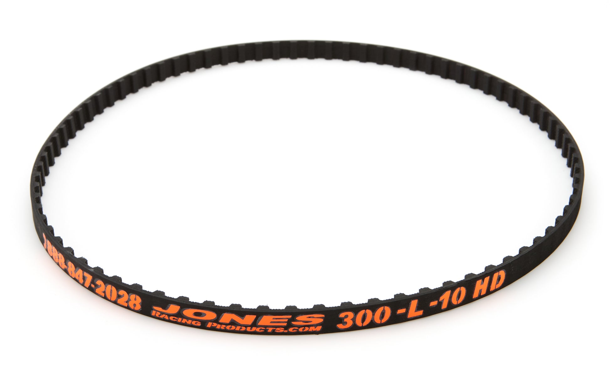 300-L-010 JONES RACING PRODUCTS