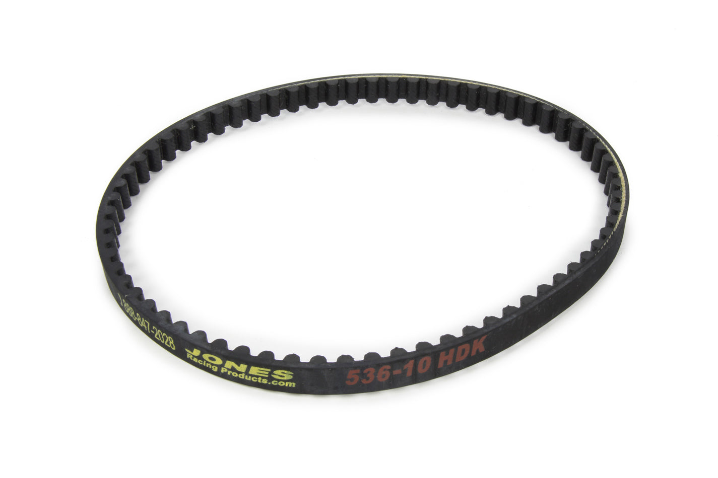 536-10 HD JONES RACING PRODUCTS