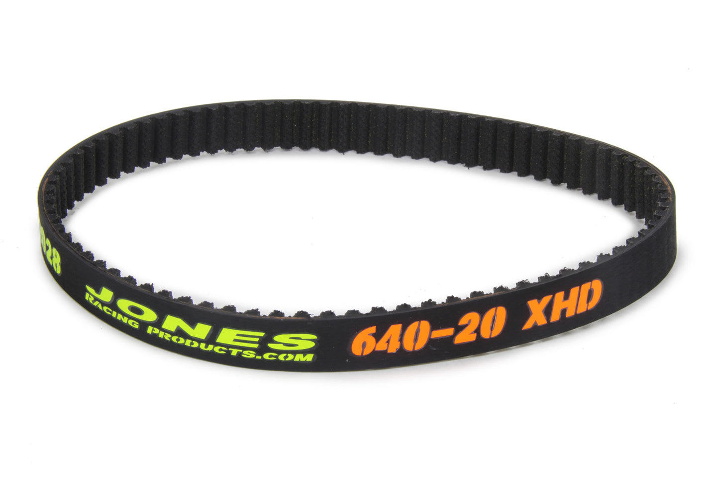 640-20 XHD JONES RACING PRODUCTS
