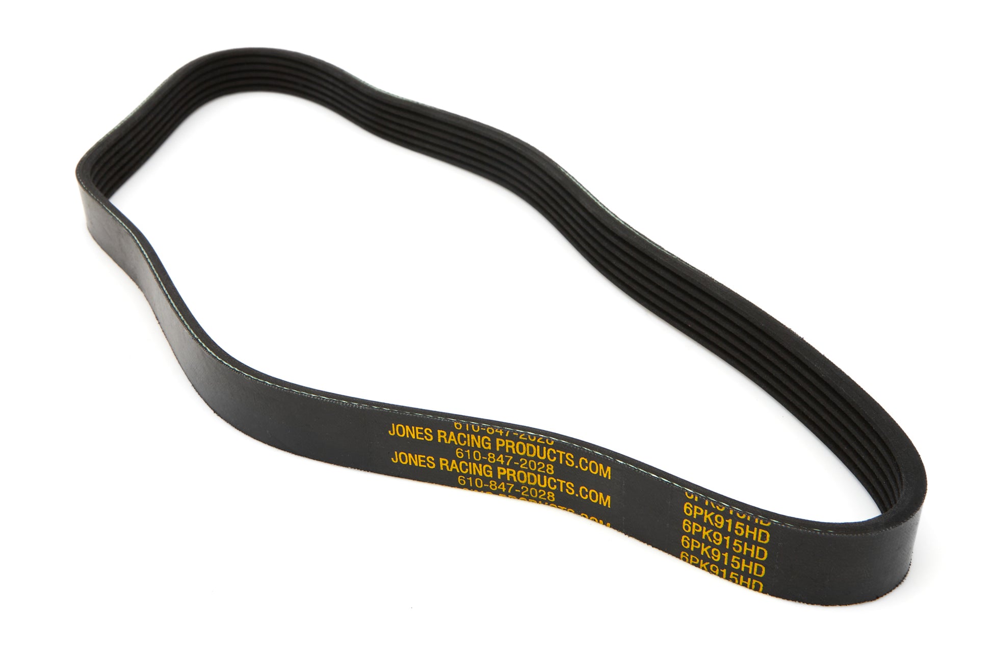 6PK-915HD JONES RACING PRODUCTS