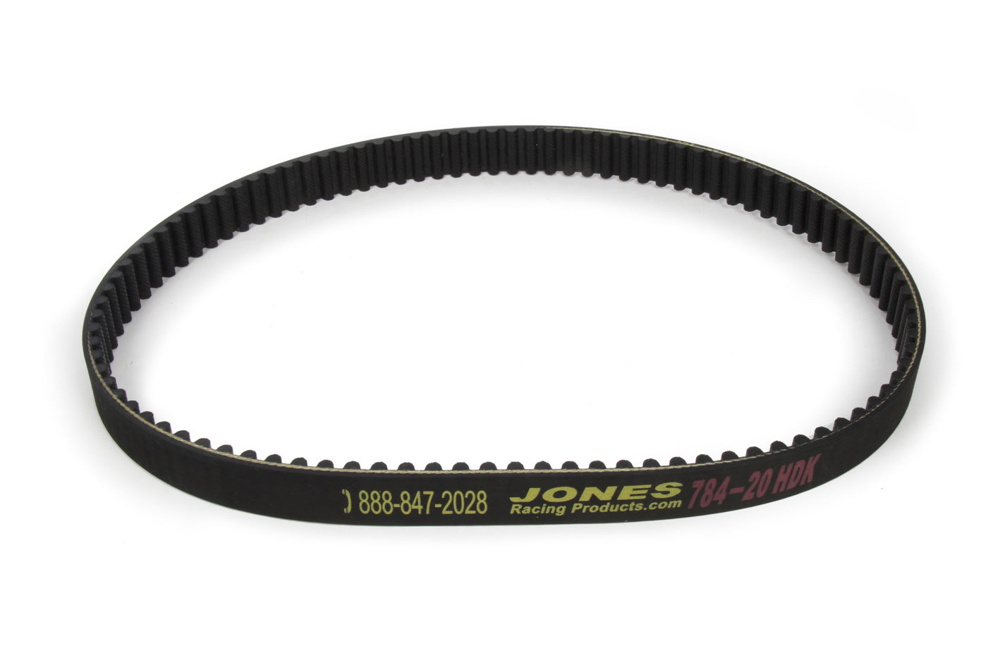 784-20 HD JONES RACING PRODUCTS