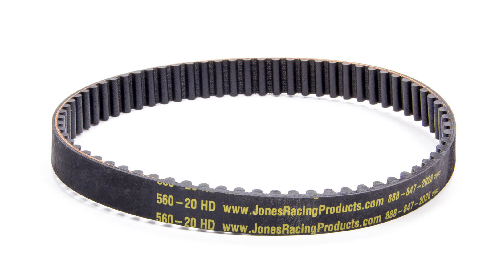840-20 HD JONES RACING PRODUCTS