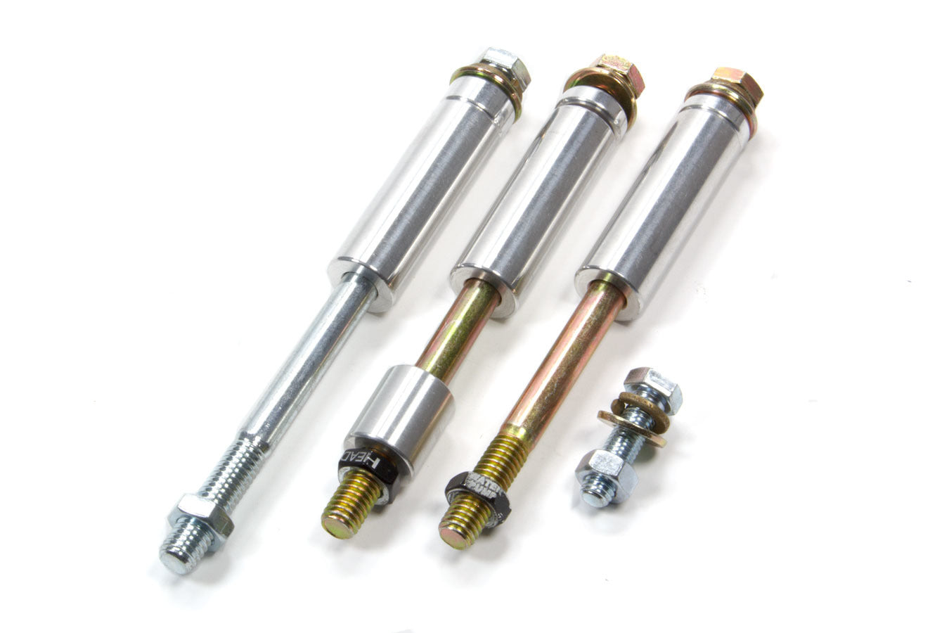 AL-9100-CL-BK JONES RACING PRODUCTS