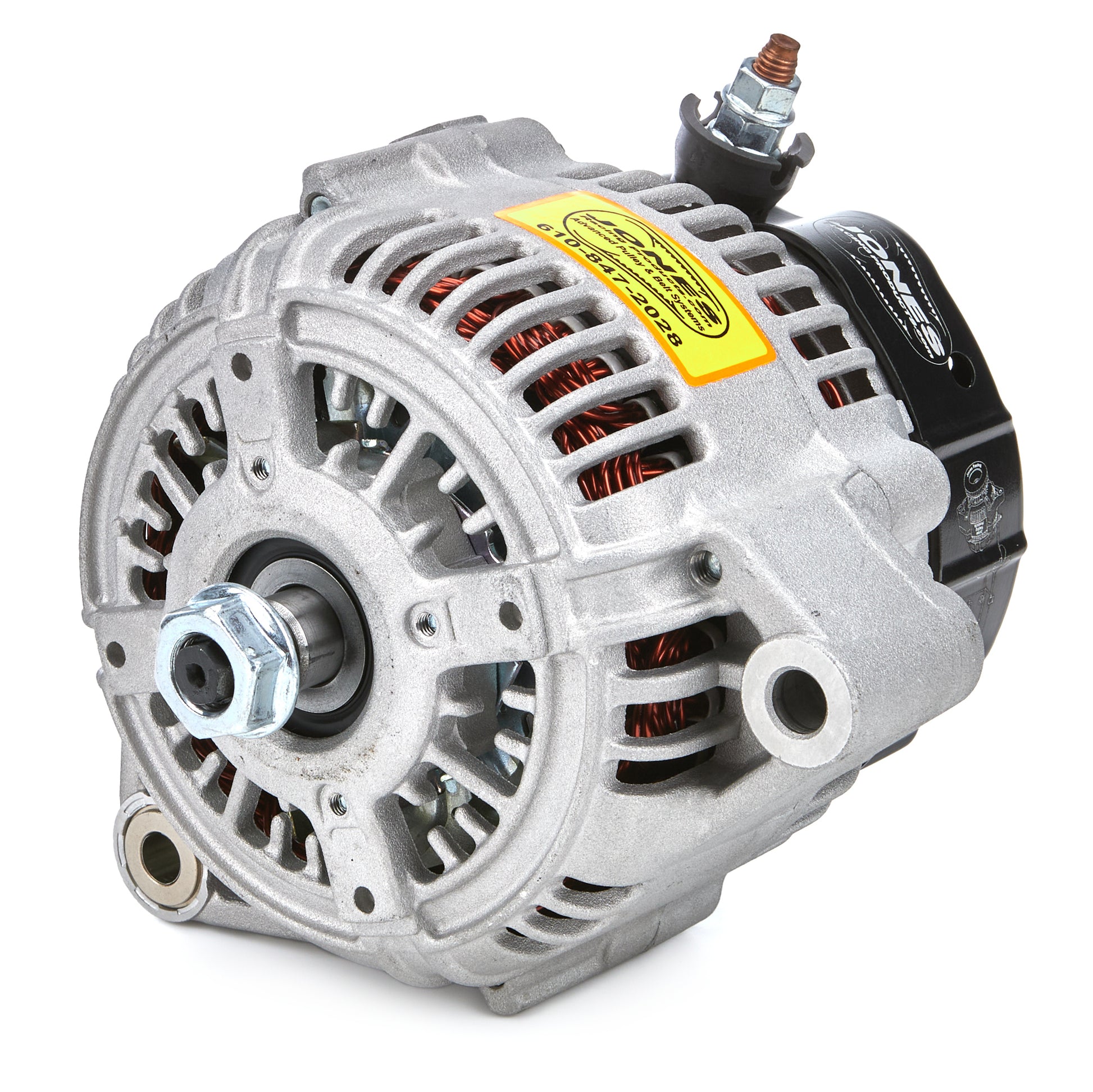 AL-9101-D-NS JONES RACING PRODUCTS