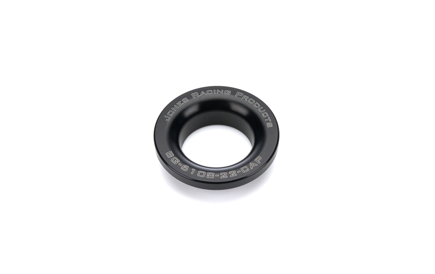 BG-6108-22-CAP JONES RACING PRODUCTS