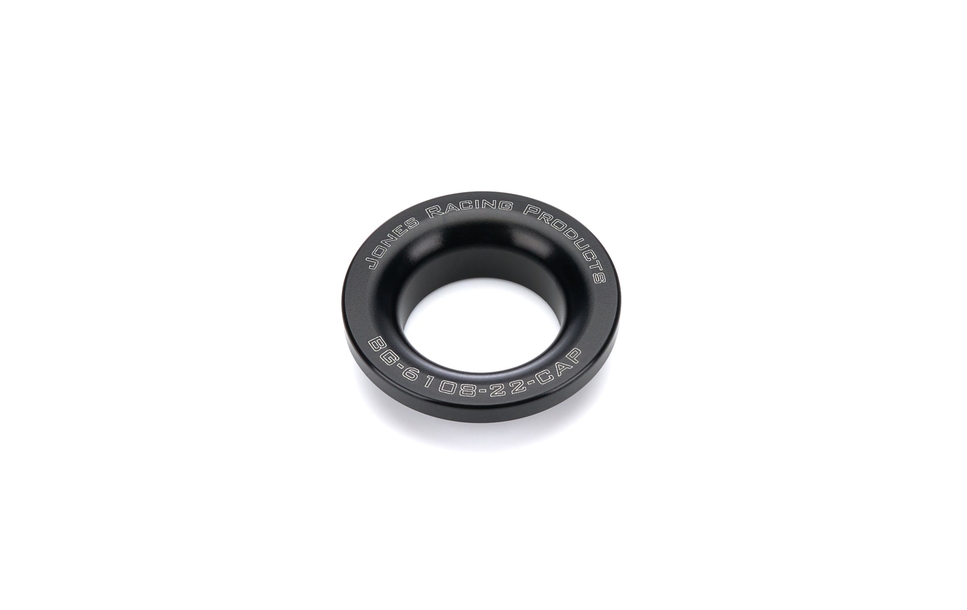 BG-6108-22-CAP JONES RACING PRODUCTS
