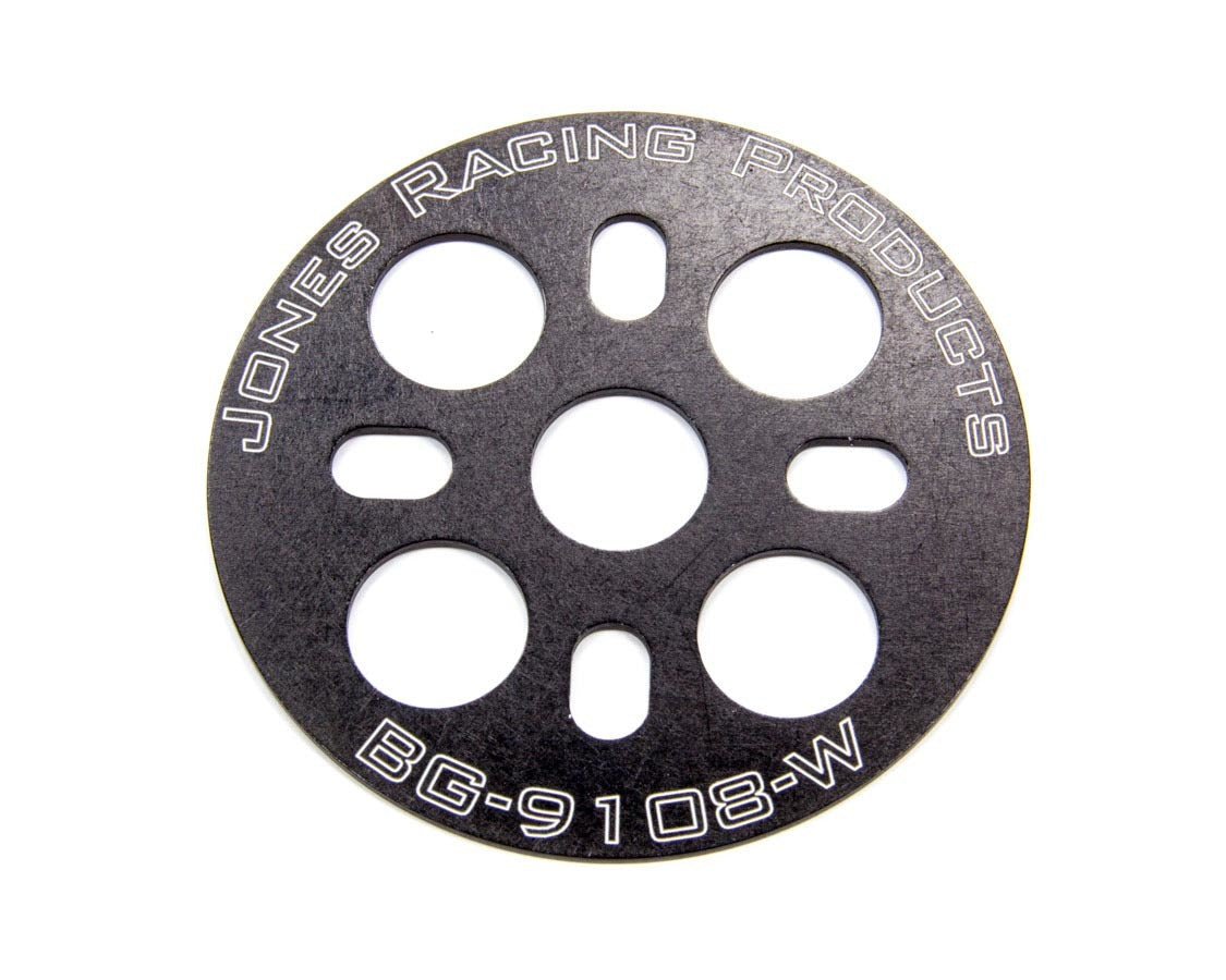 BG-9108-W JONES RACING PRODUCTS