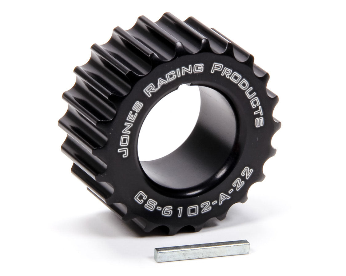 CS-6102-A-22 JONES RACING PRODUCTS