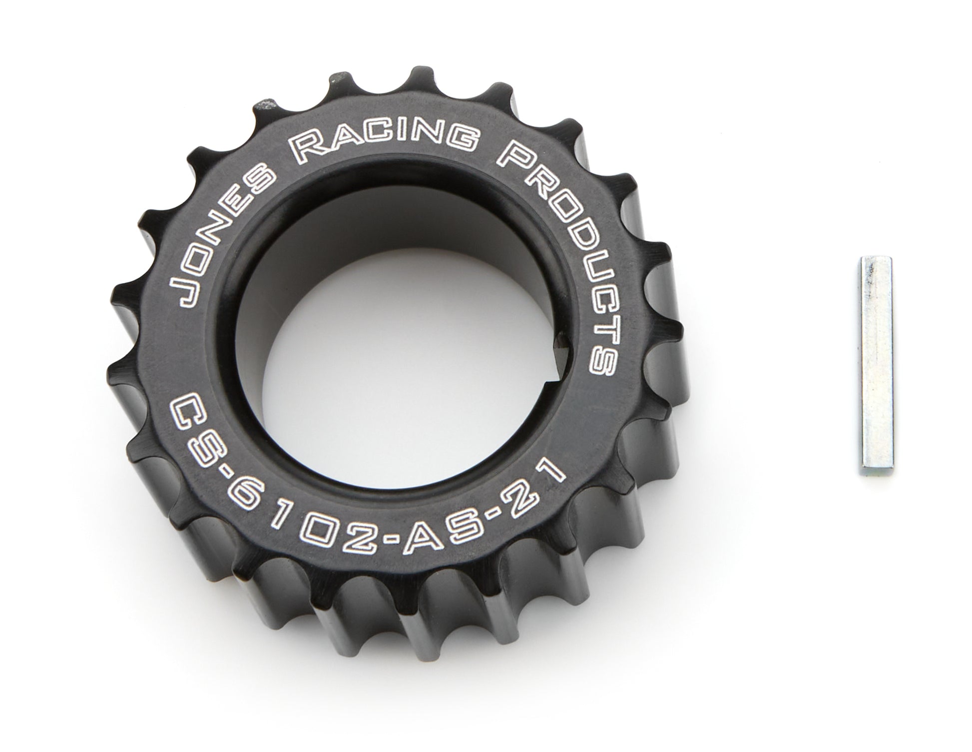 CS-6102-AS-21 JONES RACING PRODUCTS