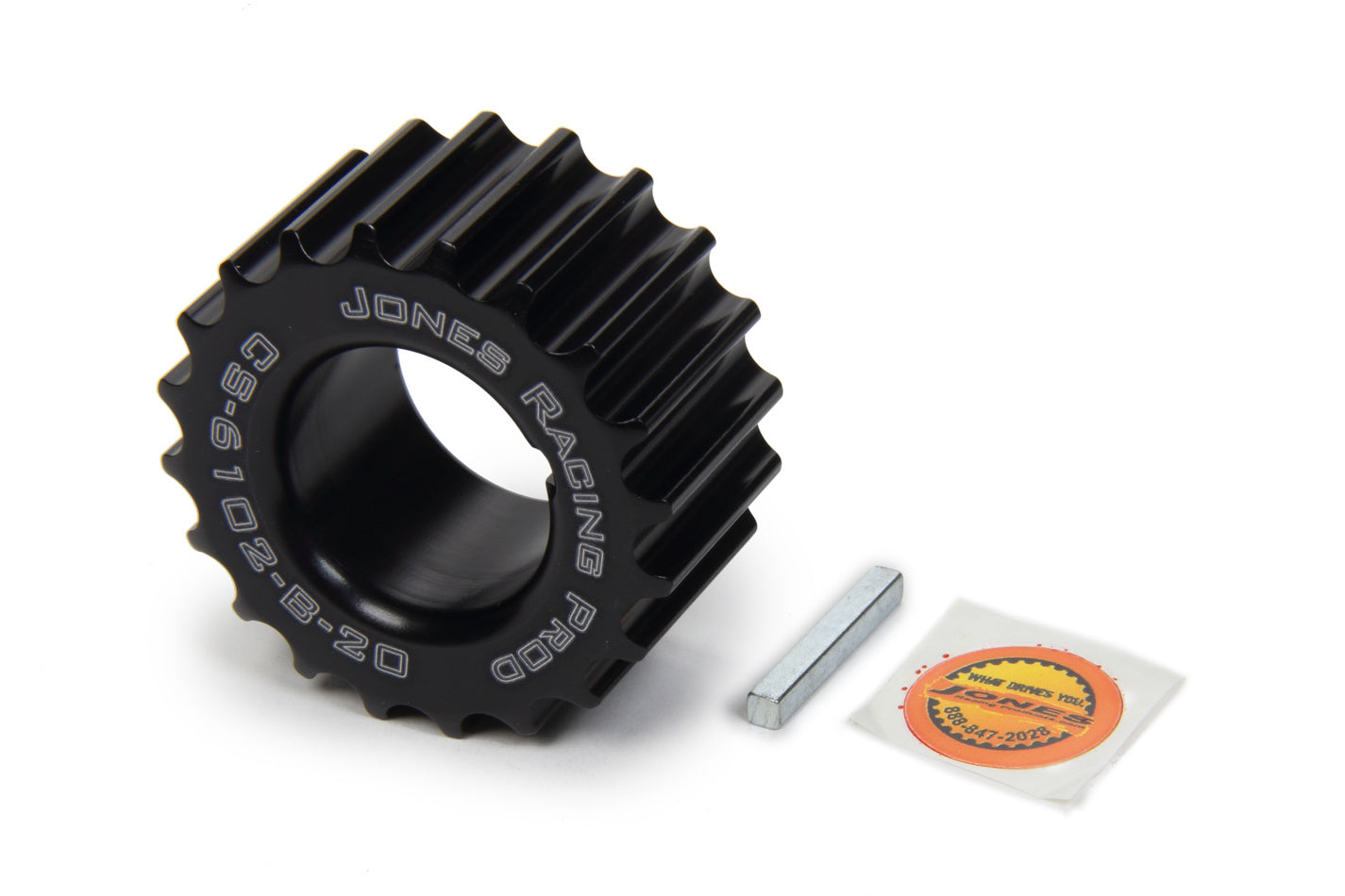 CS-6102-B-20 JONES RACING PRODUCTS