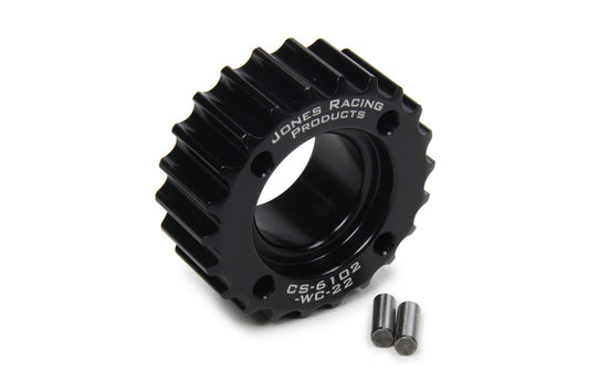 CS-6102-WC-22 JONES RACING PRODUCTS