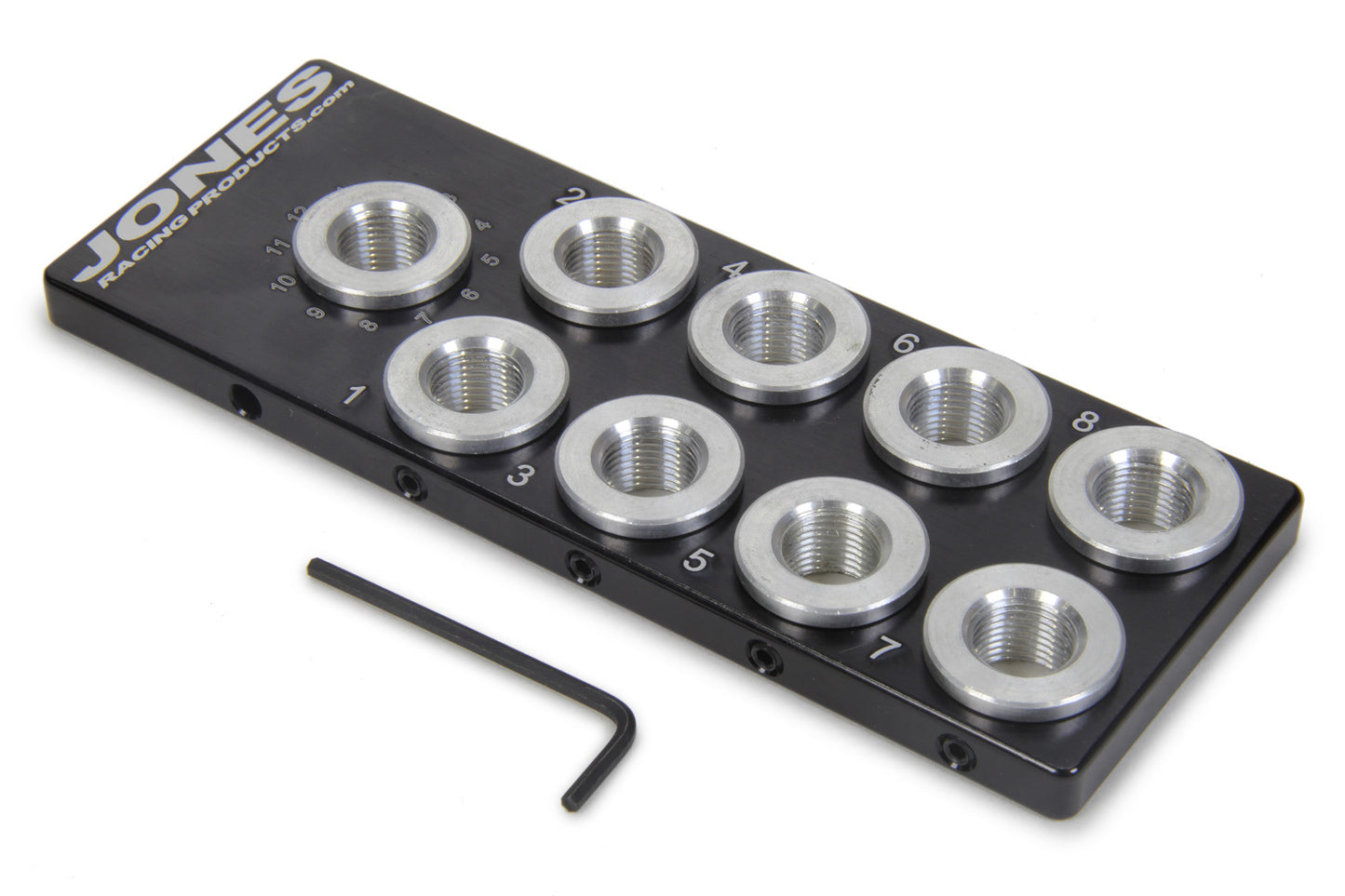 SP-8101-V8-A JONES RACING PRODUCTS