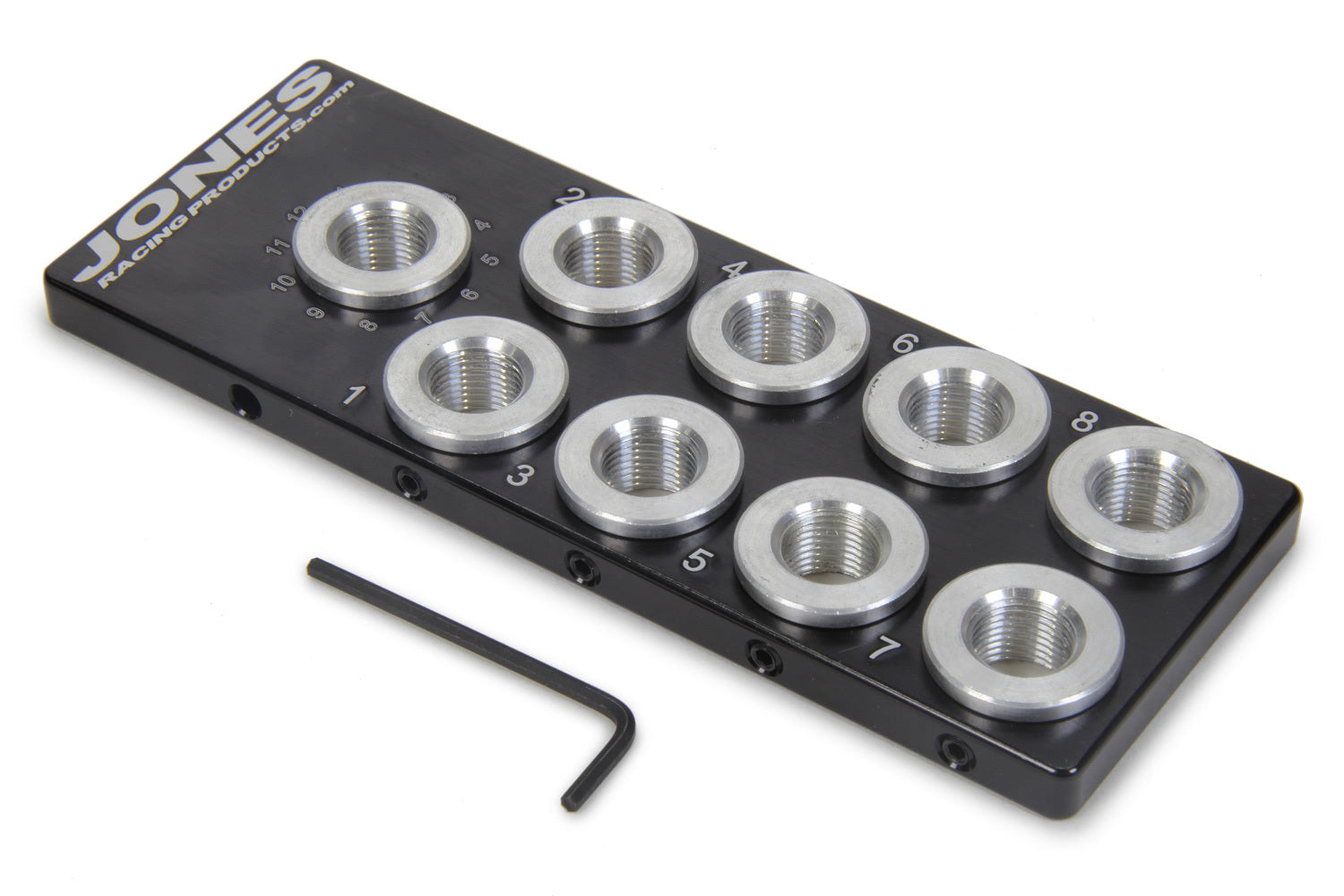 SP-8101-V8-A JONES RACING PRODUCTS