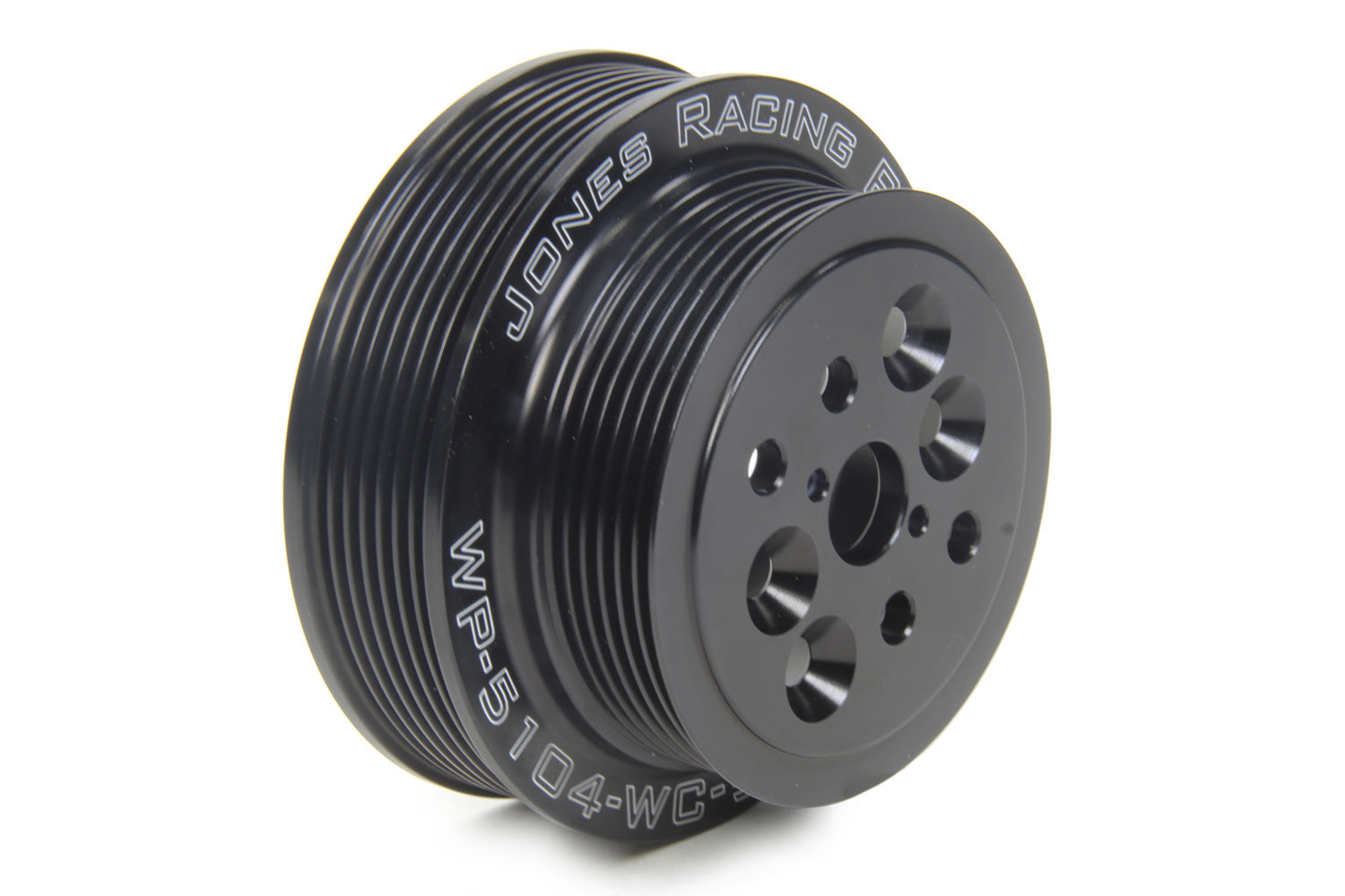 WP-5104-WC-5-DS JONES RACING PRODUCTS