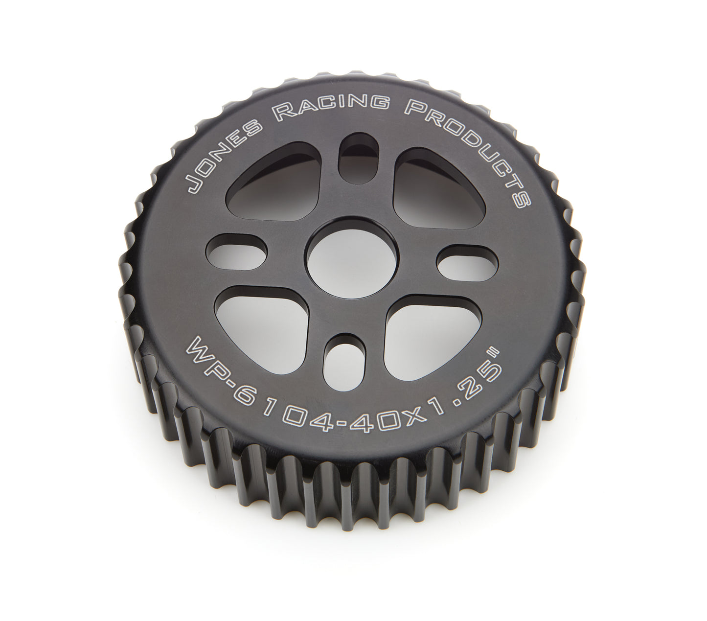 WP-6104-40x1.25 JONES RACING PRODUCTS