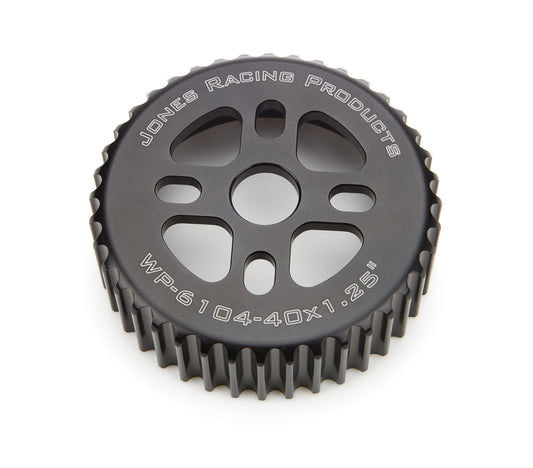 WP-6104-40x1.25 JONES RACING PRODUCTS