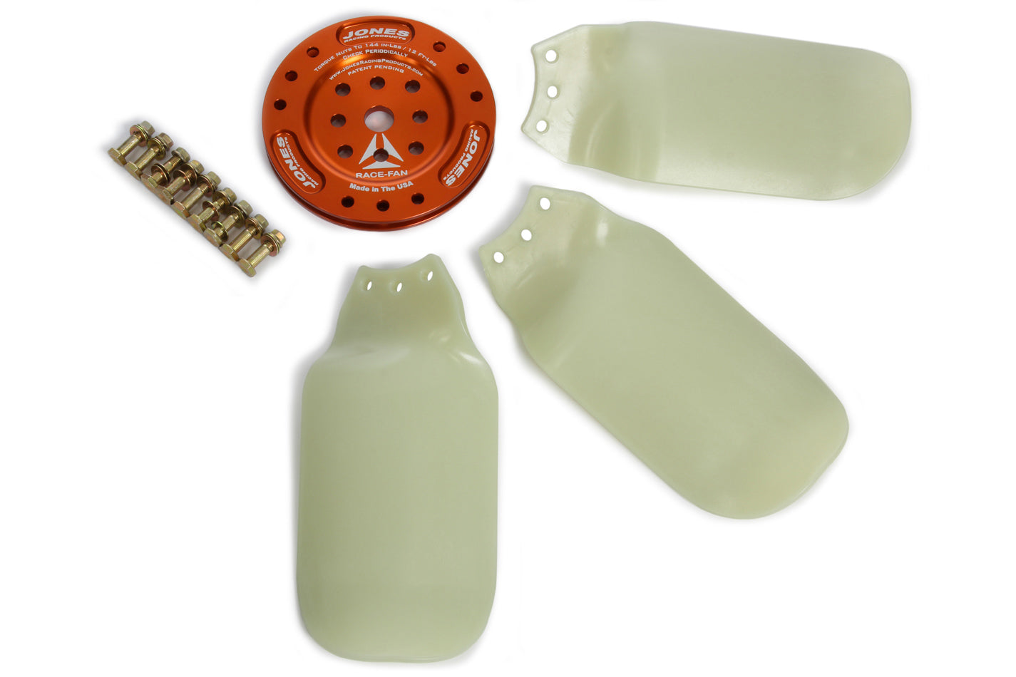 WP-9104-18-H3 JONES RACING PRODUCTS