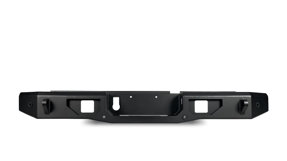 Body Armor 4x4 - JT-2965 - Bumper