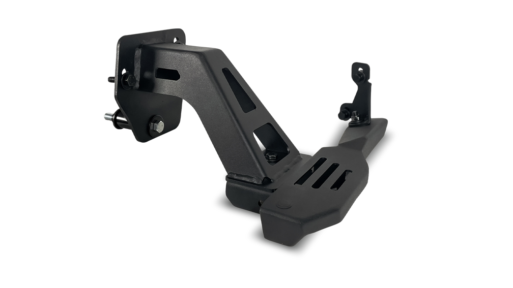 Body Armor 4x4 - JT-5100 - Bumper