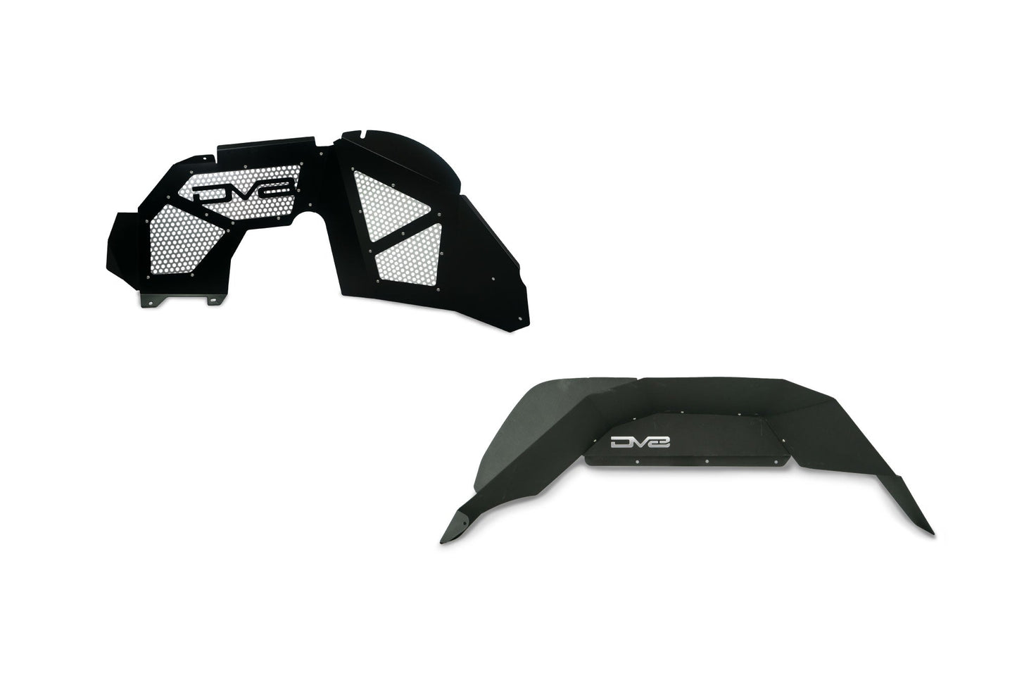 DV8 Offroad 2020-2023 JT Inner Fenders Bundle