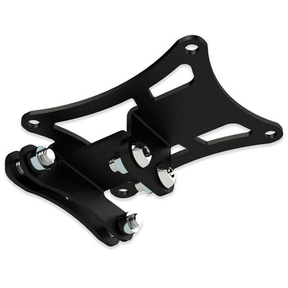 JL-JT Bellypan ARB Air Tank Mount