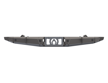 HIGH CLEARANCE COMP REAR BUMPER