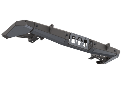 HIGH CLEARANCE COMP REAR BUMPER
