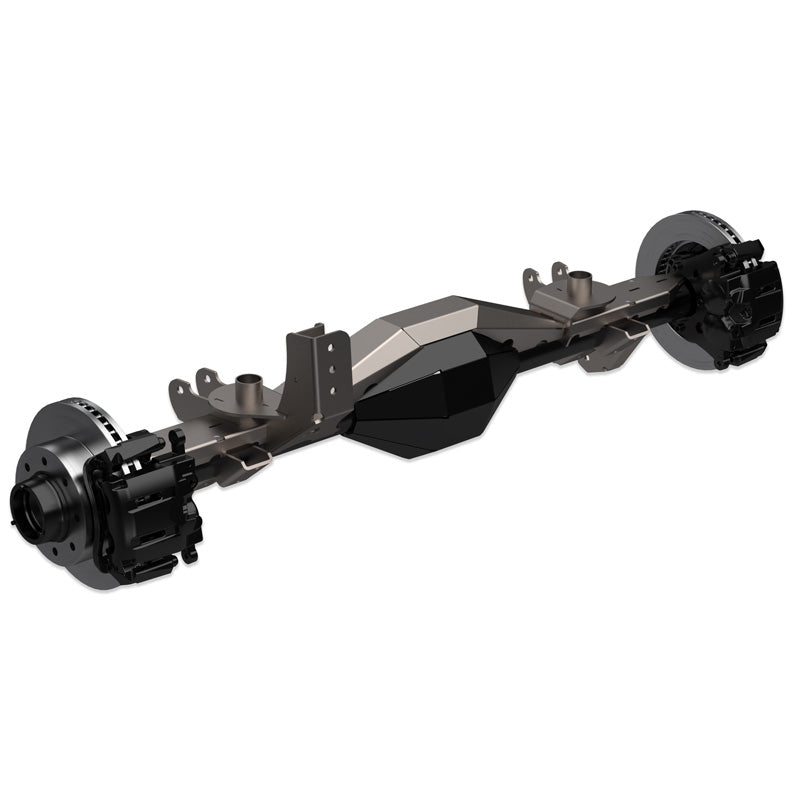JT 1 TON - APEX Rear 9 inch Truss Swap Kit