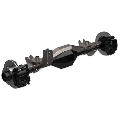 JT 1 TON - APEX Rear 9 inch Truss Swap Kit
