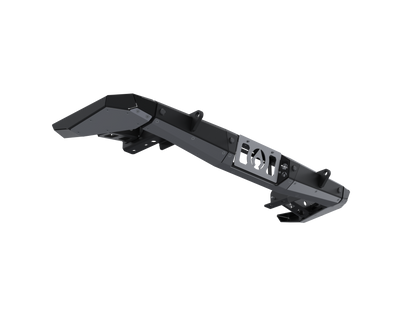 HIGH CLEARANCE COMP REAR BUMPER