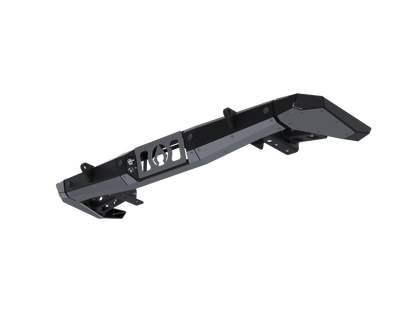 HIGH CLEARANCE COMP REAR BUMPER