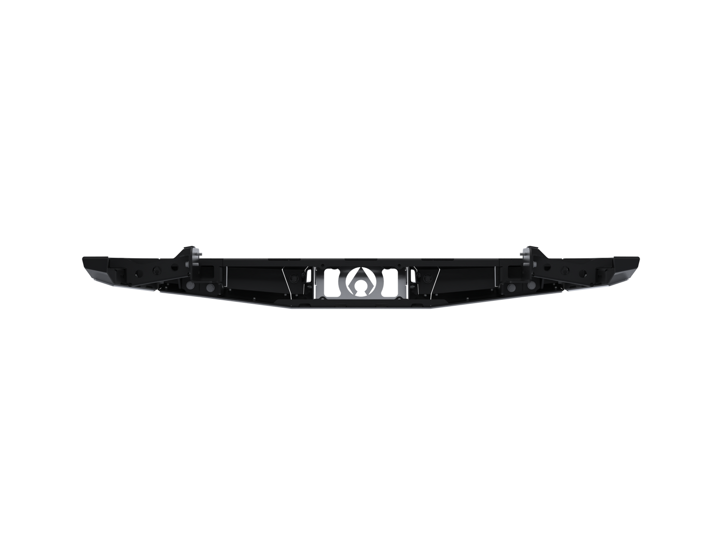 HIGH CLEARANCE COMP REAR BUMPER