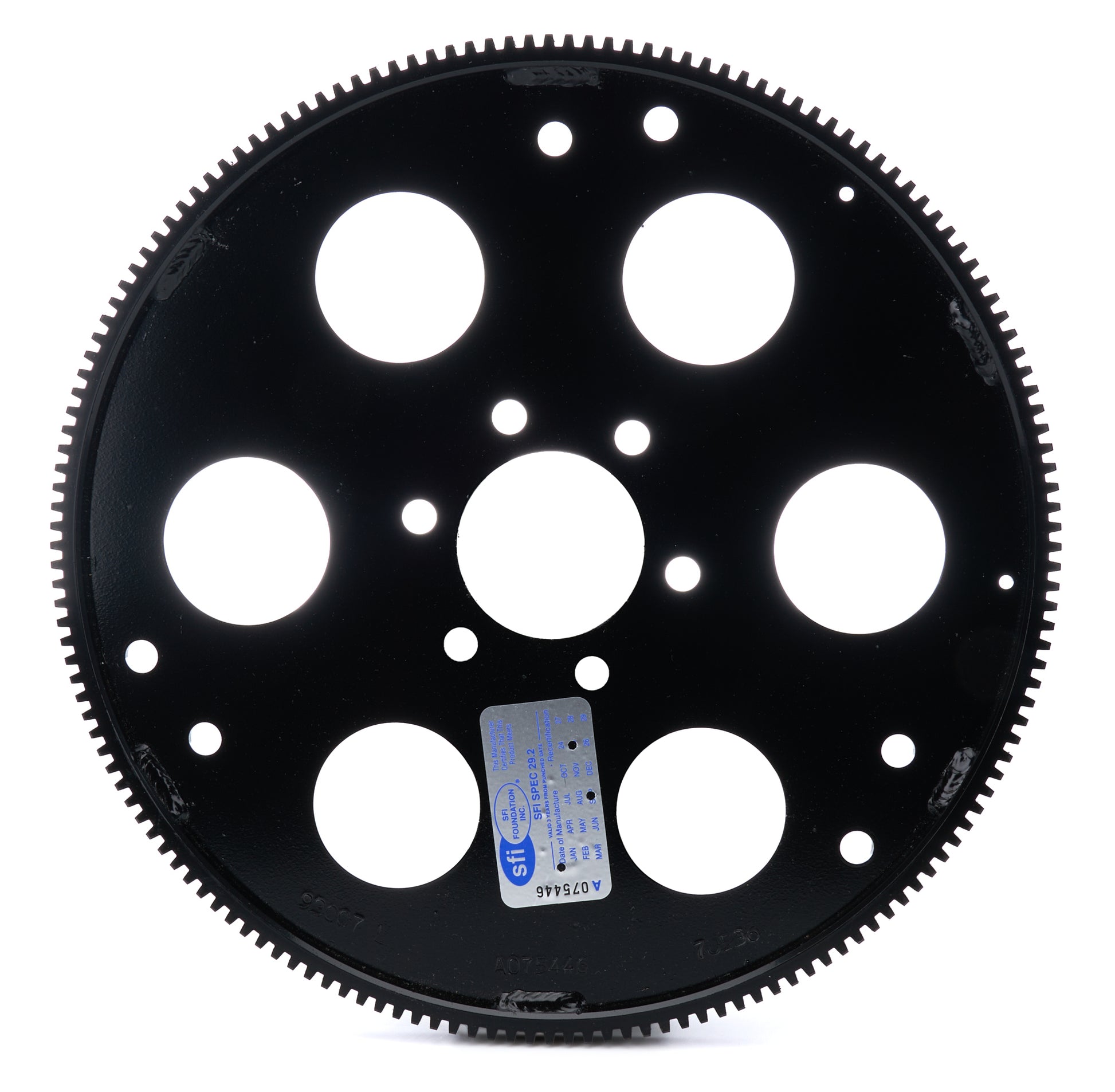 93007-L J-W PERFORMANCE