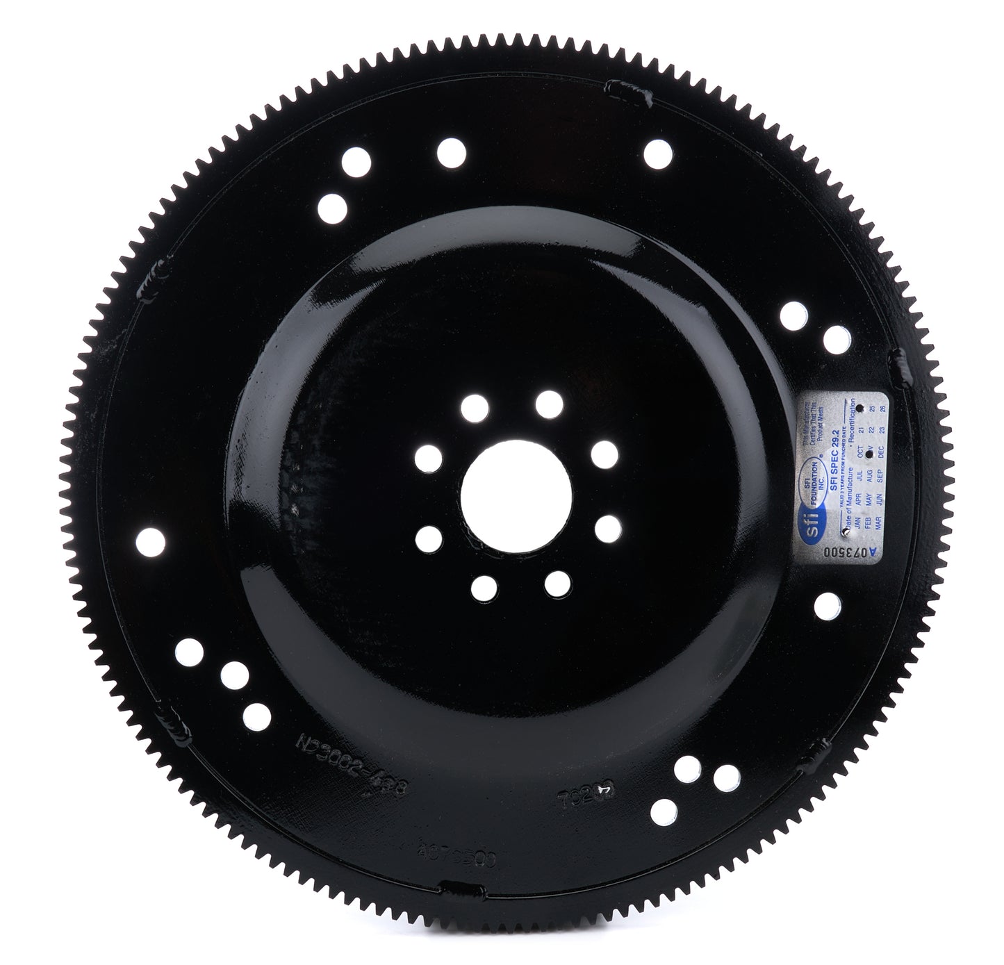 N93002-468 J-W PERFORMANCE