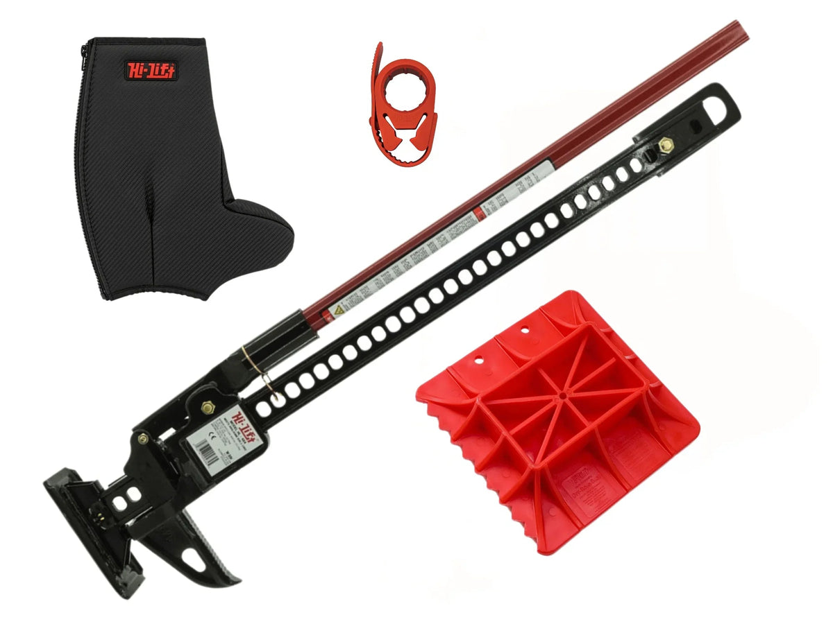 Hi-Lift Jack Bundle