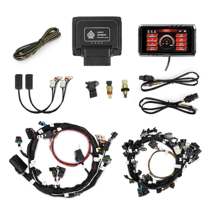 Jackpot 2 HEMI EFI System