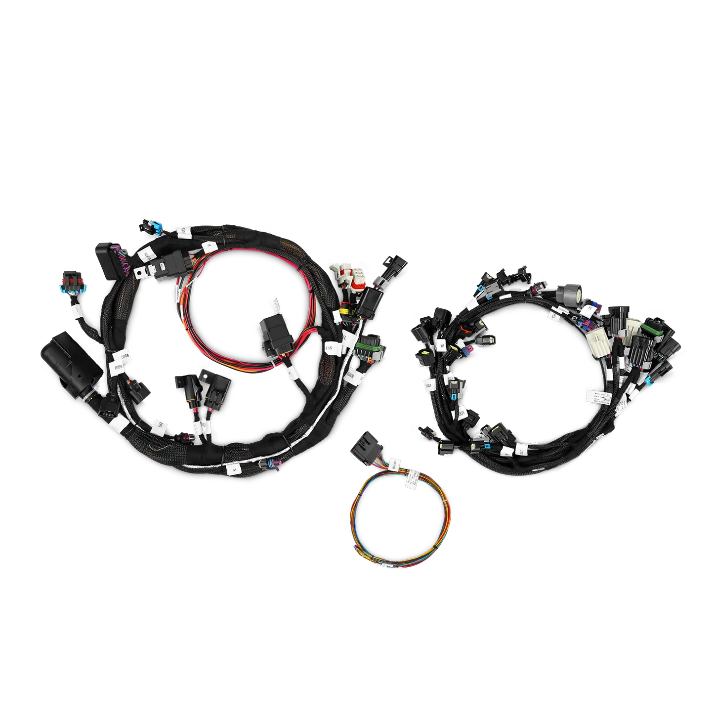 Jackpot 2 HEMI EFI System